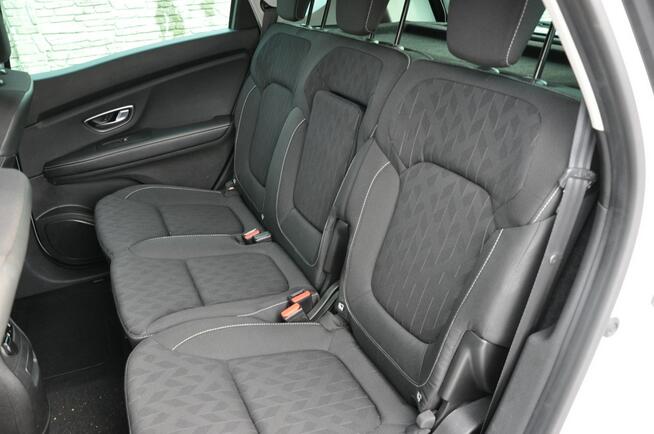 Renault Scenic 1.3TCe 140KM Automat Navi Kamera Mały przebieg Zadbany