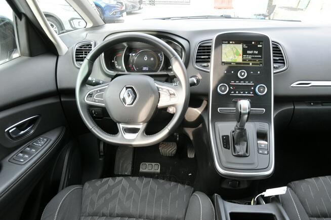 Renault Scenic 1.3TCe 140KM Automat Navi Kamera Mały przebieg Zadbany