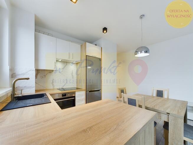 os. Słoneczne, 3 pokoje w nowym budynku z windą