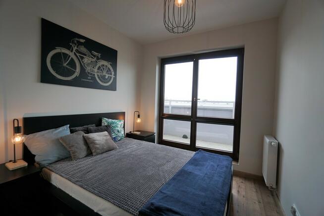 Polecam nowe mieszkanie 2-pokojowe, pow. 48 m2,