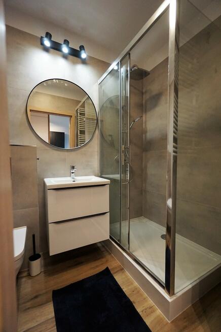 Polecam nowe mieszkanie 2-pokojowe, pow. 48 m2,