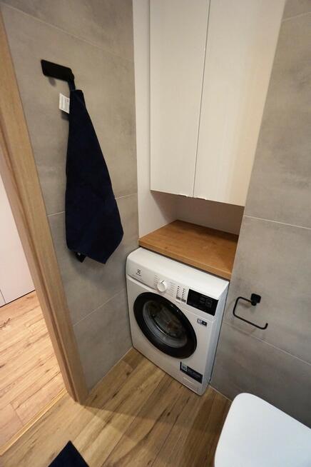 Polecam nowe mieszkanie 2-pokojowe, pow. 48 m2,