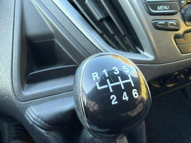 Ford Transit Custom Długi L2 Long blisko 3 metry PAKI Hak Relingi i belki dachowe