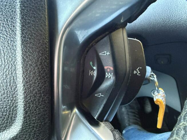 Ford Transit Custom Długi L2 Long blisko 3 metry PAKI Hak Relingi i belki dachowe