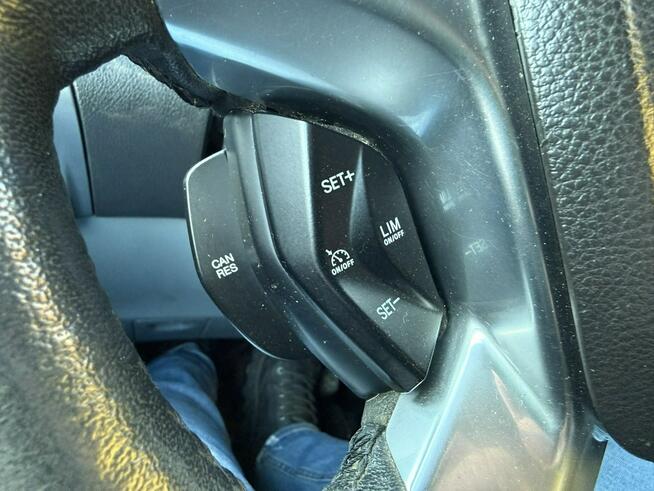 Ford Transit Custom Długi L2 Long blisko 3 metry PAKI Hak Relingi i belki dachowe