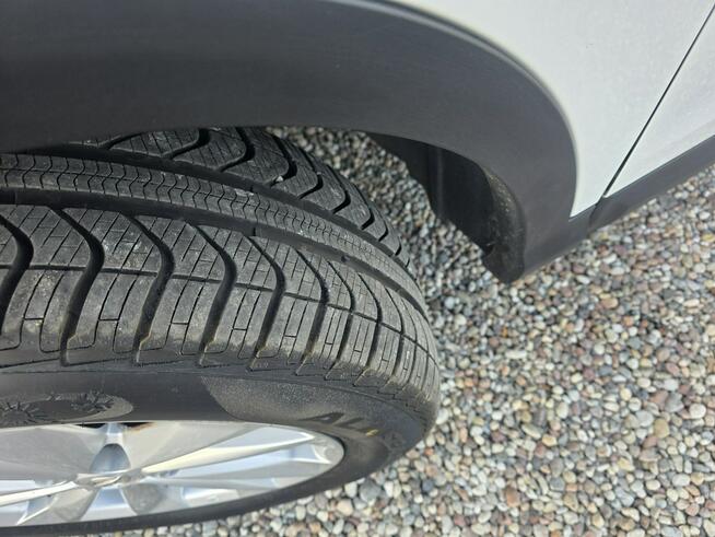 Nissan Qashqai 1.5 110ps Klimatronic Navi LED 2xPDC Kamera Cofania Gwarancja