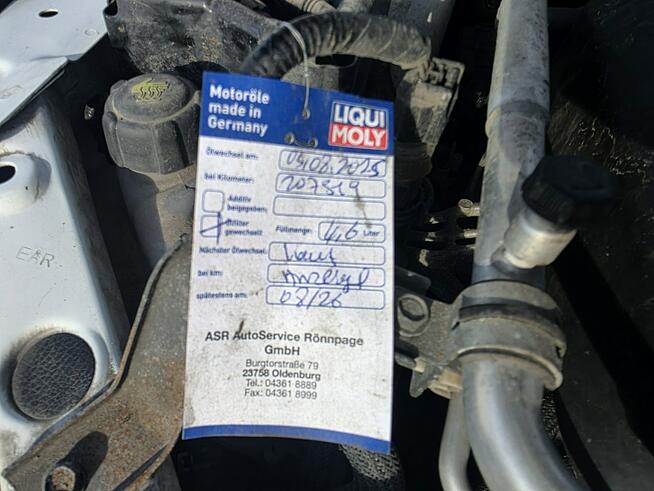 Nissan Qashqai 1.5 110ps Klimatronic Navi LED 2xPDC Kamera Cofania Gwarancja