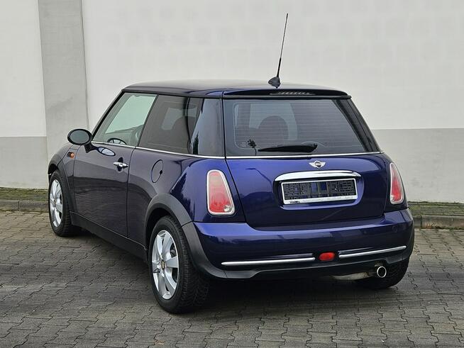 Mini Cooper Stan bdb Polecam Zapraszam