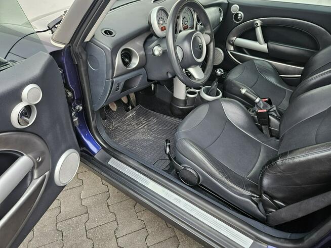 Mini Cooper Stan bdb Polecam Zapraszam