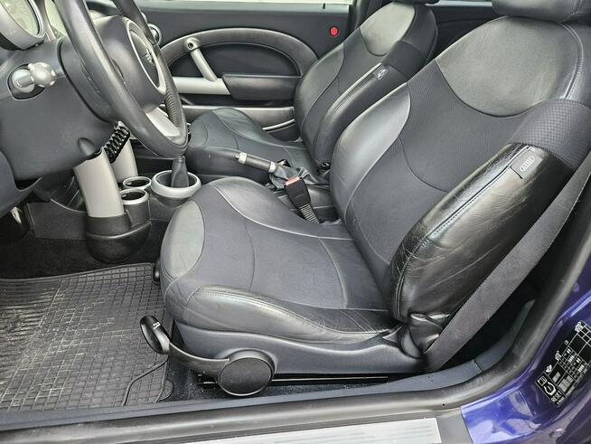 Mini Cooper Stan bdb Polecam Zapraszam