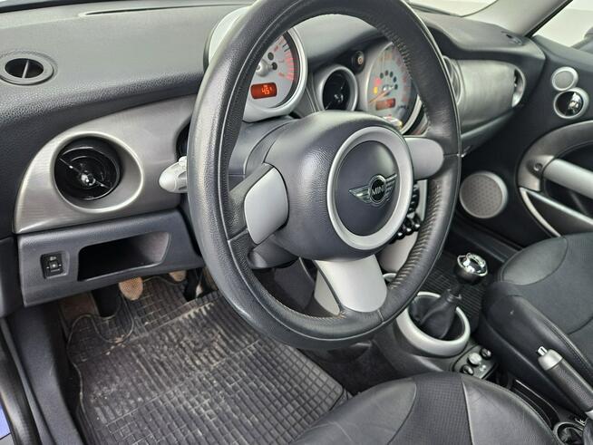 Mini Cooper Stan bdb Polecam Zapraszam