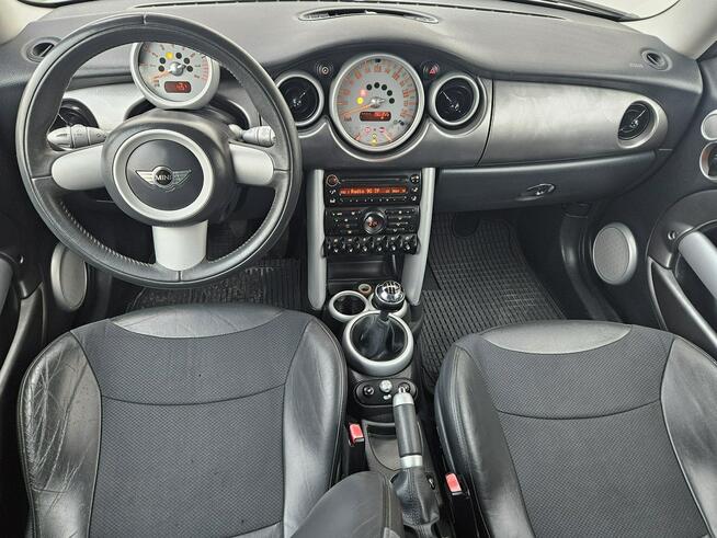 Mini Cooper Stan bdb Polecam Zapraszam