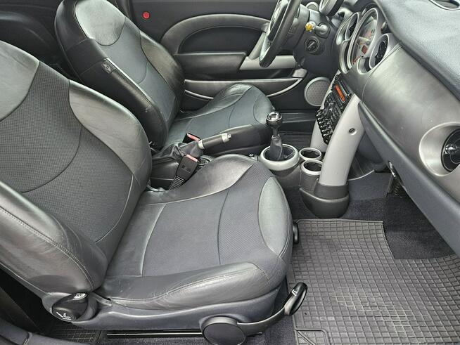 Mini Cooper Stan bdb Polecam Zapraszam