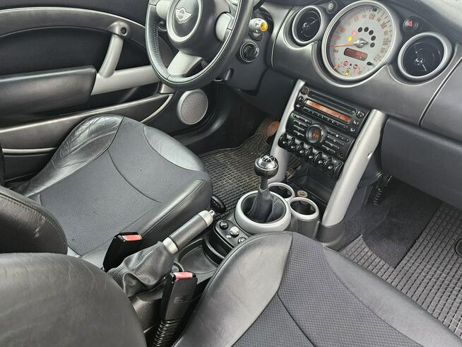 Mini Cooper Stan bdb Polecam Zapraszam