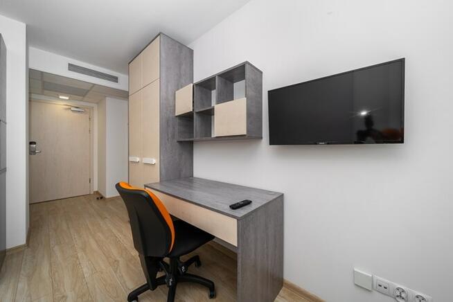 Pl Grunwaldzki 57/Śródmieście,studio,klimatyzacja