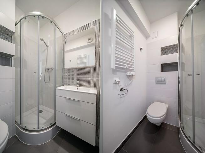 Pl Grunwaldzki 57/Śródmieście,studio,klimatyzacja