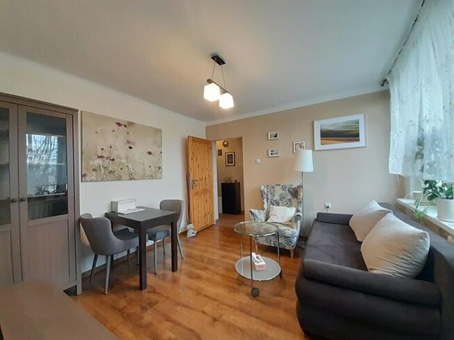 Wynajmę funkcjonalne 3 pokoje, Litewska 47