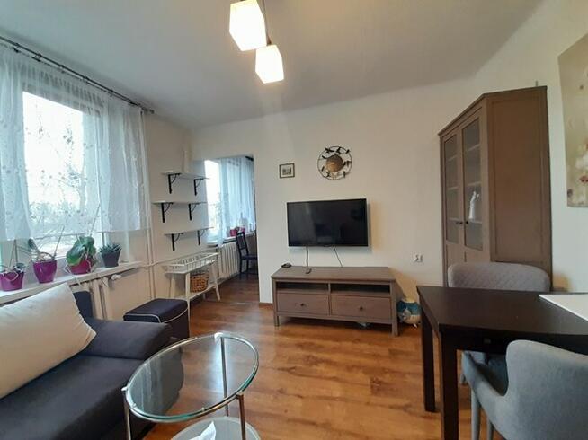 Wynajmę funkcjonalne 3 pokoje, Litewska 47