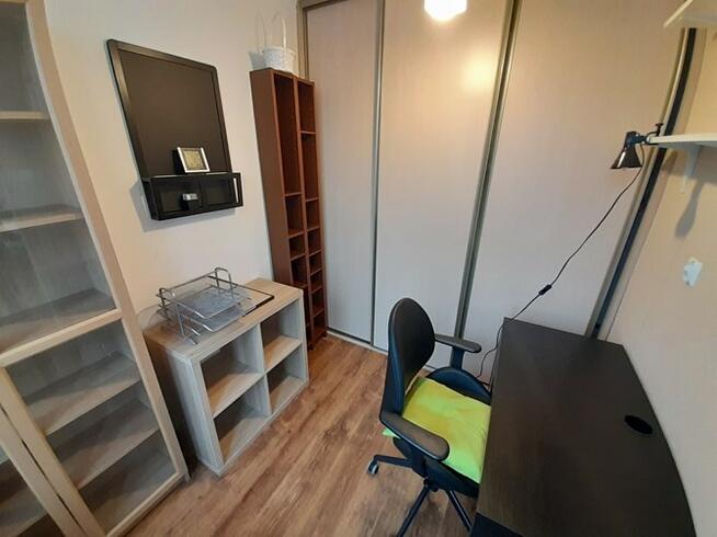 Wynajmę funkcjonalne 3 pokoje, Litewska 47