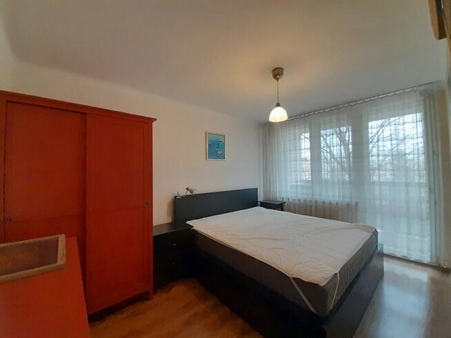 Wynajmę funkcjonalne 3 pokoje, Litewska 47