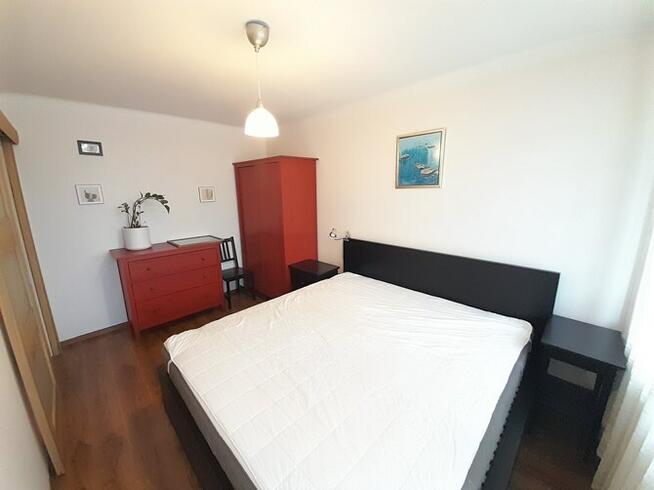 Wynajmę funkcjonalne 3 pokoje, Litewska 47