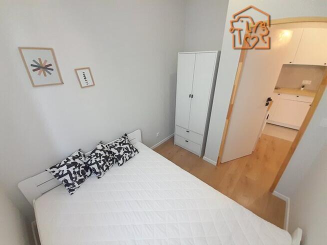 Wynajmę 2 pokoje w Centrum, Cmentarna 26