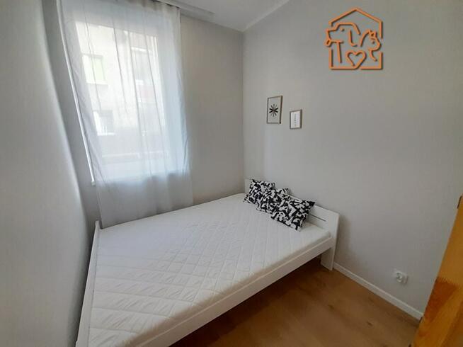 Wynajmę 2 pokoje w Centrum, Cmentarna 26