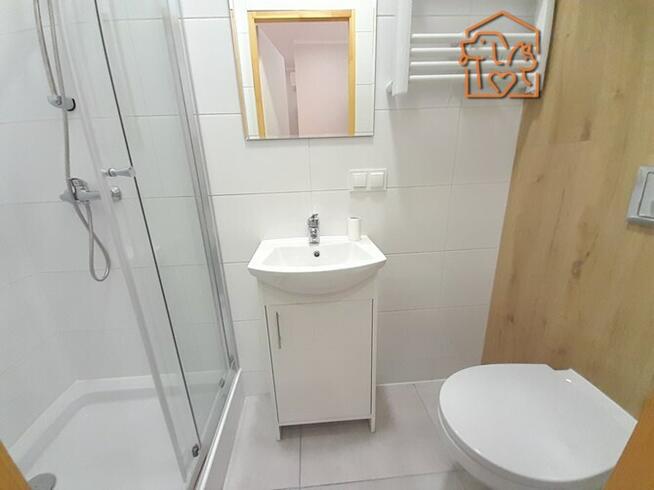 Wynajmę 2 pokoje w Centrum, Cmentarna 26