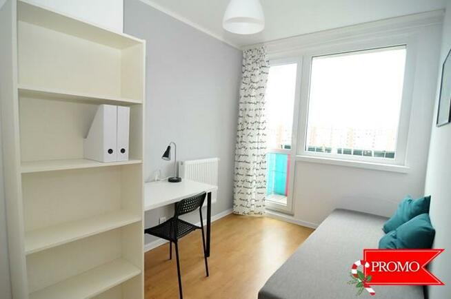 Żmigrodzka 54, Psie Pole, przytulny pokój, WIFI