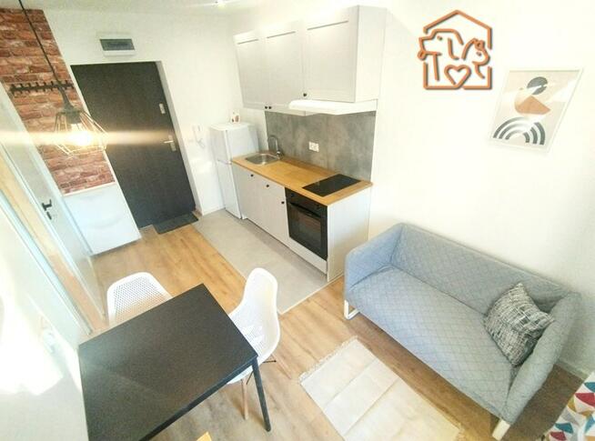 Wynajmę jasne 2 pokoje, pet friendly, Skarbnika 21