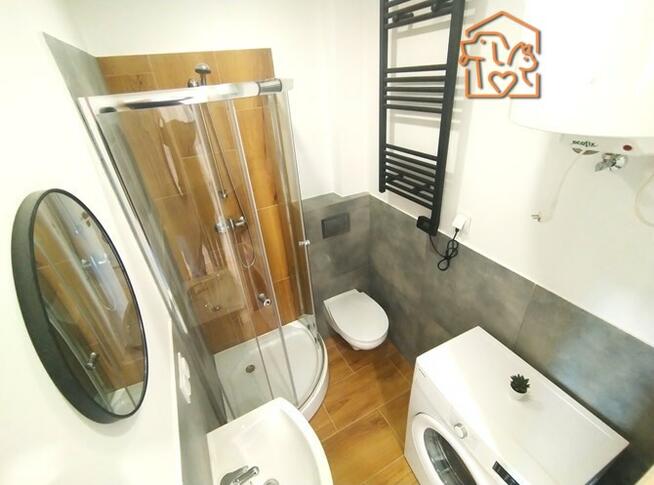 Wynajmę jasne 2 pokoje, pet friendly, Skarbnika 21