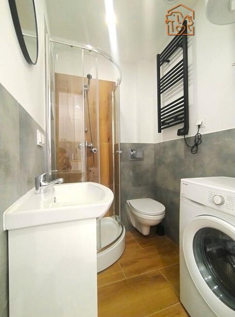 Wynajmę jasne 2 pokoje, pet friendly, Skarbnika 21