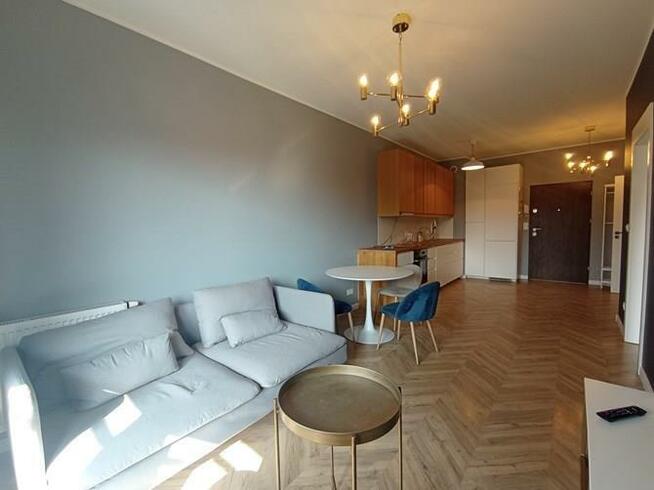 2 pokoje, taras, miejsce postojowe, Kępowa 52