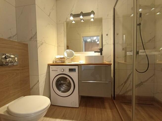 2 pokoje, taras, miejsce postojowe, Kępowa 52