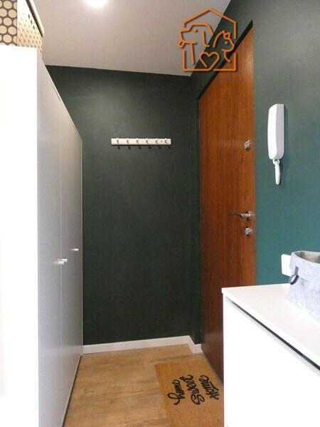 Nowoczesna kawalerka, pet friendly, Wysockiego 9