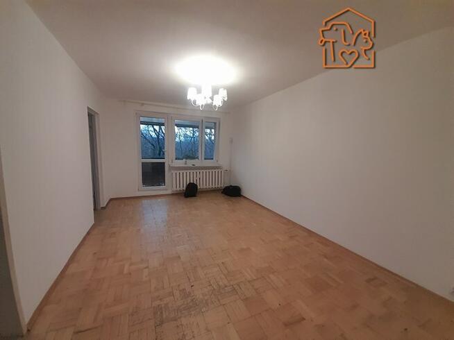 Kolibrów 7A, Zgrzebnioka, 3 pokoje