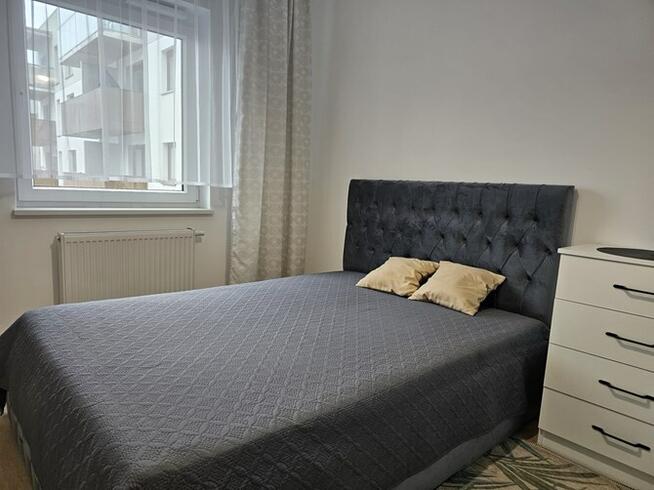 Nowoczesne 2 pokoje, siłowania w budynku, Wichrowa