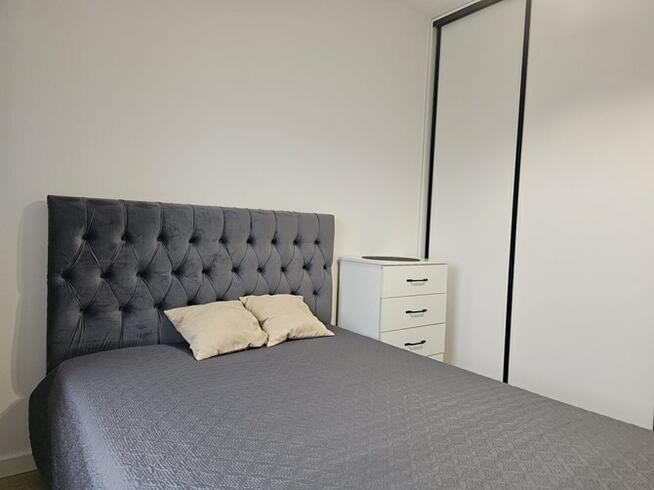 Nowoczesne 2 pokoje, siłowania w budynku, Wichrowa