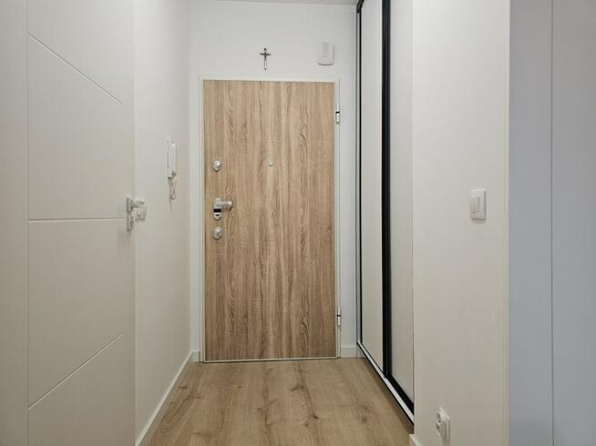 Nowoczesne 2 pokoje, siłowania w budynku, Wichrowa