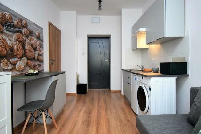 Do wynajęcia funkcjonalna kawalerka, Katowicka 2