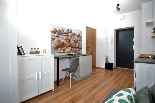 Do wynajęcia funkcjonalna kawalerka, Katowicka 2