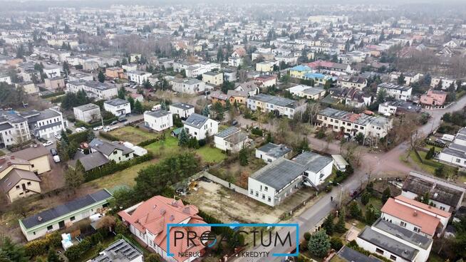 Działka Budowalna Wrzosy