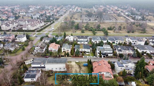 Działka Budowalna Wrzosy