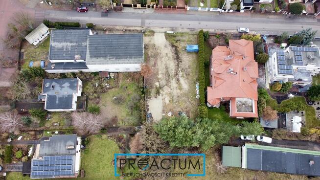 Działka Budowalna Wrzosy