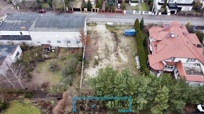 Działka Budowalna Wrzosy