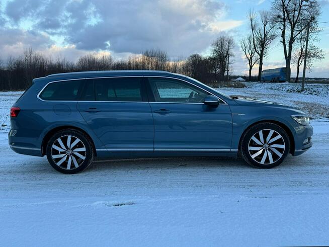 Volkswagen Passat Highline*Panorama*Led*VirtualCocpit*4Motion*DSG*Alcantara*Zadbany