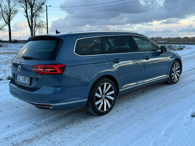 Volkswagen Passat Highline*Panorama*Led*VirtualCocpit*4Motion*DSG*Alcantara*Zadbany