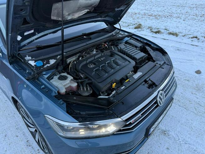 Volkswagen Passat Highline*Panorama*Led*VirtualCocpit*4Motion*DSG*Alcantara*Zadbany