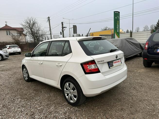 Škoda Fabia 1.0 TSI 95KM/Faktura VAT 23%/Salon PL/I WŁ/Zamiana/Kredyt