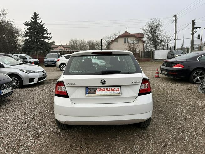 Škoda Fabia 1.0 TSI 95KM/Faktura VAT 23%/Salon PL/I WŁ/Zamiana/Kredyt